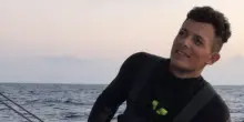 Morto a 29 anni Tommaso Maria Maglione, ex atleta del Circolo Nautico Posillipo