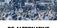 Be Alternative Festival, la Sila torna a suonare: tre giorni di musica tra i grandi nomi della scena italiana e internazionale