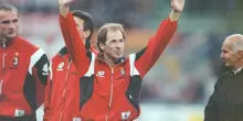 Baresi, perch&eacute; il soprannome era Piscinin? Dal fisico gracile al viso innocente, l'Inter lo scart&ograve;