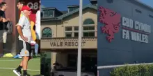 La Roma sbarca in Galles: allogger&agrave; al Vale Resort di Hensol, domani l'amichevole contro il Cardiff