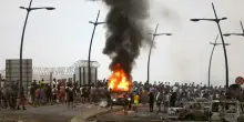 Ceuta, 60mila migranti entrati ma in 37.500 tornati in Marocco. Morti in 57. Madrid a Roma: crisi slegata da regolarizzazione. Sanchez: mafie responsabili