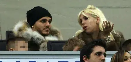 Wanda Nara batte Icardi al processo: &laquo;S&igrave; ai passaporti delle figlie senza ok del padre&raquo;