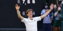 Sinner, confermata la presenza all'Atp 500 di Pechino: il programma di Jannik fino a fine anno