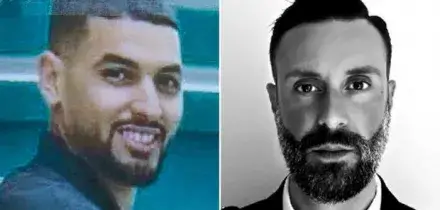 Cinturrino a processo immediato per l'omicidio di Mansouri, l'ex poliziotto uccise il pusher con un colpo di pistola alla testa