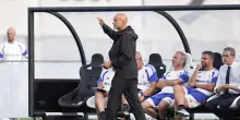 Juventus-Nizza 2-0, le pagelle: Douglas Luiz e Oboavwoduo affondano i francesi. Spalletti aspetta Kolo Muani e Alajbebovic