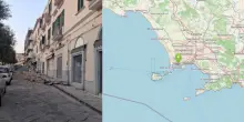 Terremoto Napoli oggi di magnitudo 4.7. Saltata la corrente in diversi quartieri, danni a Pozzuoli. Paura sui social: &laquo;Mai sentito cos&igrave; forte&raquo;