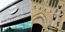 Banco Bpm, niente accordo con Mps: interrotte le consultazioni