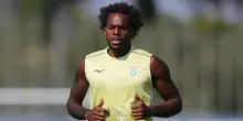 Lazio, luglio in archivio a Formello col rientro di Tavares. Le scelte anti-Nesta di Gattuso