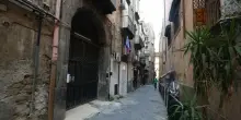 Casa occupata da 28 anni, sgombero per lady Misso
