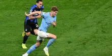 Inter-Manchester City: dove vederla (tv e streaming), orario e probabili formazioni dell'amichevole
