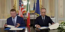 Pax Silica, l?Italia aderisce all?alleanza sui microchip