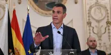 &laquo;Le frontiere aperte a tutti&raquo; (poi per le sue manda l?esercito), ascesa e caduta del pifferaio Sanchez