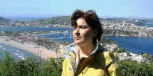 &laquo;Terremoto nei Campi Flegrei? Arriveranno altri eventi&raquo;: parla Lucia Pappalardo, direttrice dell'Osservatorio Vesuviano