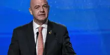 La Fifa abbandona il progetto dei fondi per i Mondiali, Infantino: &laquo;Troppe divisioni&raquo;. Vincono Uefa e Concacaf