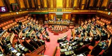 Concorso Senato per segretari parlamentari, stipendi da 45mila euro: bando, requisiti e come fare domanda
