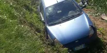 Auto fuori strada a Sassano, muore 48enne
