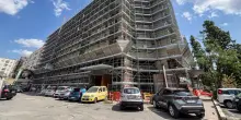 Dafne morta dopo il volo dal terrazzo, fermato il convivente: &laquo;Sono saliti insieme poi lui &egrave; andato via da solo con la sua borsa&raquo;