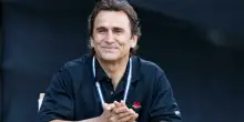 Padova, gli rubano la carrozzina e lancia un appello: la famiglia di Zanardi gli offre quella di Alex