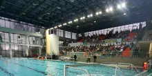 Casoria, guasto e caos gestione: la piscina ancora chiusa