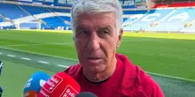 Gasperini dopo Cardiff-Roma: &laquo;Rosa da completare il prima possibile. Servono almeno due giocatori per ruolo&raquo;