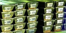 La corsa all?oro di Tether in 3 mesi altre 14 tonnellate