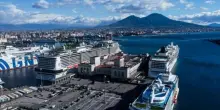 Porti, 100 milioni di passeggeri: Italia regina del Mediterraneo
