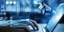 Intelligenza artificiale la stretta sul deep fake