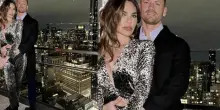 Ilary Blasi, il matrimonio con Bastian a settembre a Ravello: il ricevimento a Villa Cembrione, la location, gli invitati