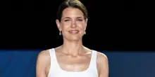 Charlotte Casiraghi, la passione per la filosofia, i matrimoni, l?amore per Nicolas Mathieu e la morte del pap&agrave;: &laquo;Da bambina ho scoperto la fragilit&agrave;&raquo;