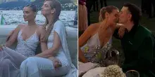 Veronica Ferraro: &laquo;Chiara Ferragni &egrave; stata dipinta come Satana. Fedez mi ha presentato mio marito. Al nostro matrimonio c?erano anche Annalisa e Giorgio, i nostri ex&raquo;