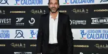 Gigi Buffon: &laquo;Avrei dato l'Italia ad Antonio Conte. Il caso Pirlo? Una goffa macchinazione politica&raquo;