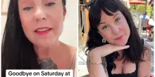 Rebecca Luna sceglie l'eutanasia e muore a 49 anni: era malata di Alzheimer. &laquo;Voglio avere il controllo per una volta&raquo;
