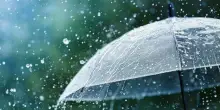 Allerta meteo gialla per temporali in Campania fino alle 21 di oggi: raffiche di vento, pioggia e grandinate