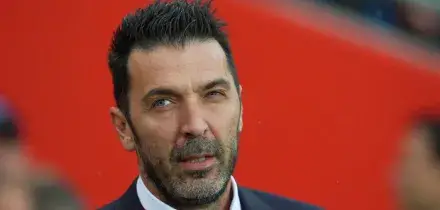 Buffon: &laquo;Mancini? Non dimentico il suo addio. Avrei scelto Conte, Guardiola non avrebbe garantito i risultati&raquo;