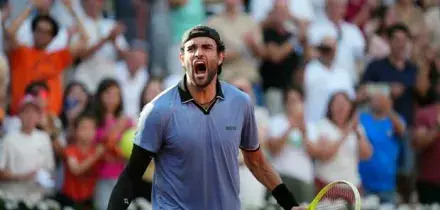 Berrettini, quando gioca? Oggi l'esordio con Navone a Montreal: orario, dove vederlo (in tv e streaming) e precedenti