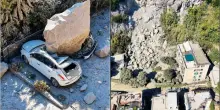 Sciame sismico nei Campi Flegrei terminato: i dati aggiornati su interventi di soccorso e opere di sicurezza