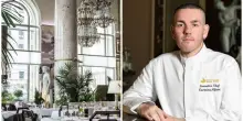 Bomba al ristorante Balzi Rossi a Mosca: 5 morti. Salvo lo chef napoletano Carmine Alfieri. I russi: &laquo;Il terrorismo ucraino &egrave; arrivato in Italia&raquo;