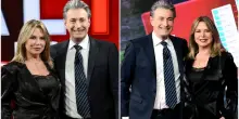 Monica Leofreddi conferma l'arrivo a Mediaset e svela: &laquo;Senza Milo Infante sarei finita ai margini, la tv sa essere spietata&raquo;