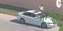 Fugge all'alt dei carabinieri, sperona e ferisce i militari, scappa a piedi e viene bloccato con il teaser: muore poco dopo in ospedale a Senigallia
