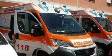 Si ferma per dare indicazioni a una donna: l?ex vede tutto, lo travolge e lo uccide: pensava fosse rivale in amore