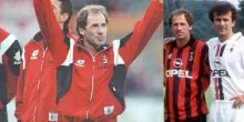 Baresi, parla Savicevic: &laquo;Vergognoso che non abbia vinto il Pallone d'Oro, vincevano solo gli olandesi. Cannavaro e Sammer non erano come lui&raquo;