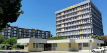Problemi strutturali all'ospedale di Battipaglia, stop ai ricoveri programmati