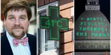 Caldo estremo, il climatologo Mercalli: &laquo;Il peggio deve arrivare, &egrave; il pi&ugrave; grande problema della storia dell'umanit&agrave;. Settembre come luglio? Tutto &egrave; possibile&raquo;