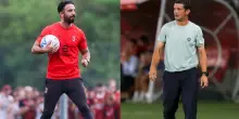 Milan-Inter: dove vederla (tv e streaming), orario e probabili formazioni del derby amichevole