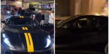 Jannik Sinner a Montecarlo con la nuova Ferrari da un milione: ultimi giorni di relax prima della partenza per gli Stati Uniti