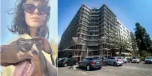 Dafne Rebaudo precipitata a Tor Bella Monaca, viaggio nel palazzo degli orrori. &laquo;Quando &egrave; caduta era gi&agrave; morta&raquo;