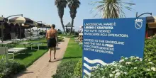 Ostia, il nuovo corso della legalit&agrave; piace anche agli stranieri
