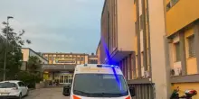 Crepe nel reparto di rianimazione: stop ricoveri e urgenze a Battipaglia