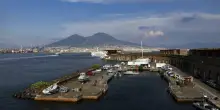 Il porto di Napoli entra nel futuro, sbloccati altri 38 milioni per l'ultimo sprint lavori