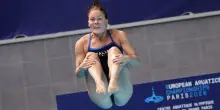 Europei di nuoto 2026: Chiara Pellacani conquista l'oro nel trampolino da un metro e scrive la storia dei tuffi azzurri